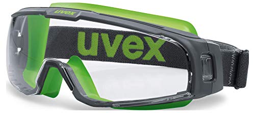 Uvex UVEX9308245 U-Sonic - Gafas de seguridad