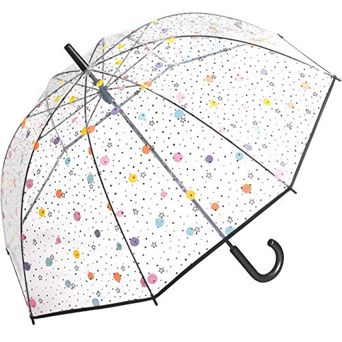 happy rain Tendencia, 95 cm, Estrellas