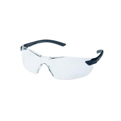 Gafas de seguridad transparentes lentes protectoras 3M industria laboratorio tienda online de artículos transparentes