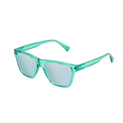Gafas transparentes de sol polarizadas cristal verde tienda online de artículos transparentes