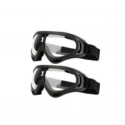 Gafas de Seguridad Transparente lentes de protección UV industria trabajo tienda online de artículos transparentes