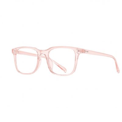 Gafas Transparentes para ordenador protección luz azul anti fatiga rosas mujer tienda de artículos transparentes online