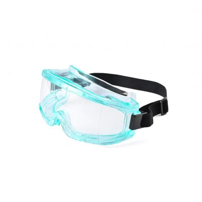 Gafas de Seguridad transparentes lentes de protección anti arañazo para laboratorio industria UV tienda de artículos transparentes online
