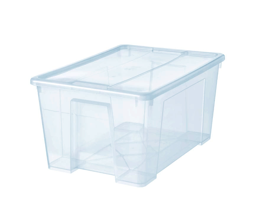 caja transparente cajas transparentes