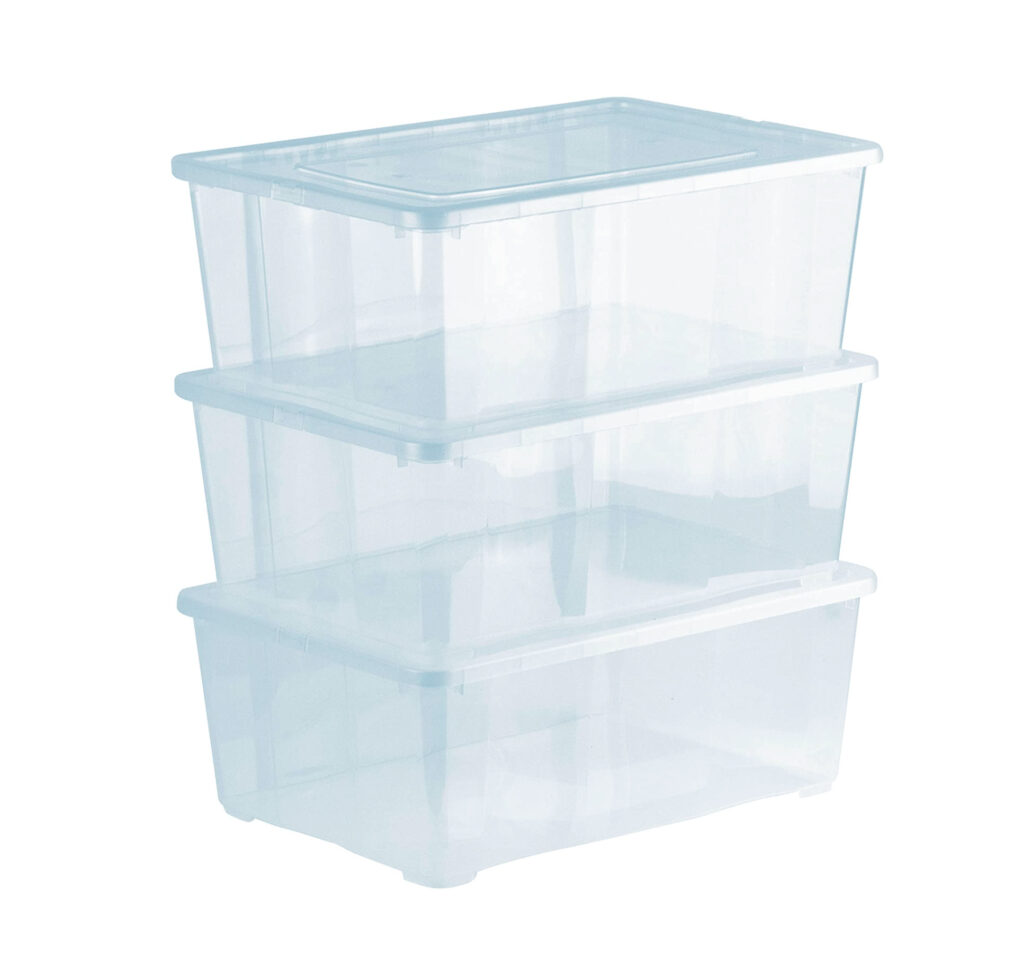 cajas transparentes tienda online